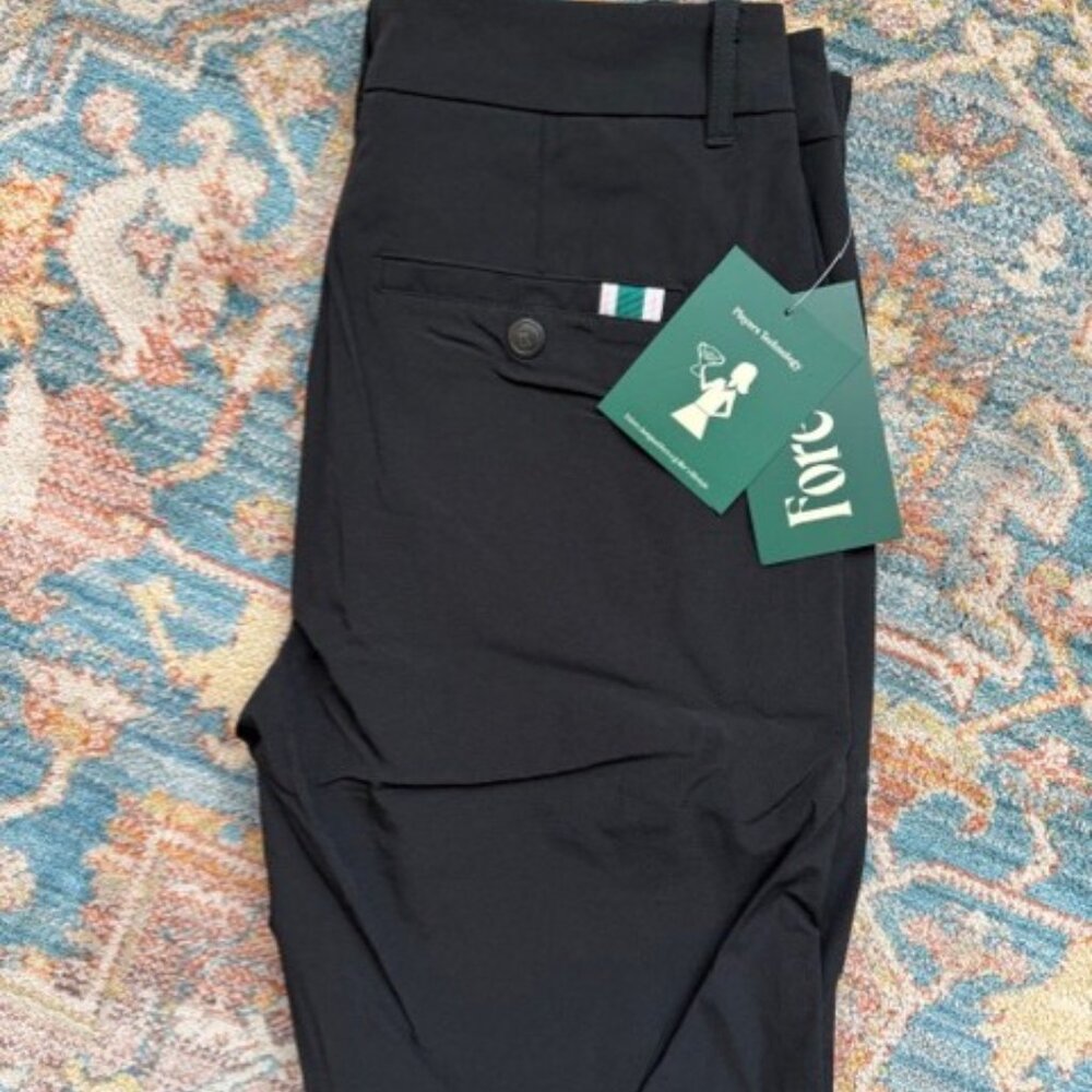 Fore All Player Pant - Picture 3 of 3